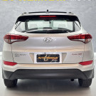 Hyundai Tucson GLS 1.6 Turbo 16V Aut. 2018 Gasolina-4