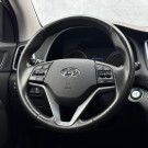 Hyundai Tucson GLS 1.6 Turbo 16V Aut. 2018 Gasolina-9
