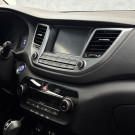 Hyundai Tucson GLS 1.6 Turbo 16V Aut. 2018 Gasolina-10