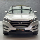 Hyundai Tucson GLS 1.6 Turbo 16V Aut. 2018 Gasolina-3