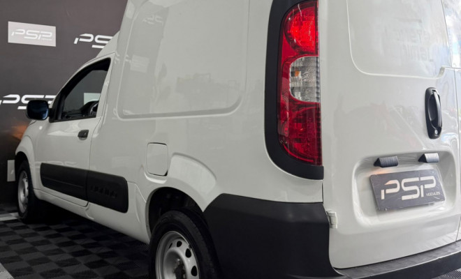 Fiat Fiorino Endurance EVO 1.4 Flex 8V 2p 2024 Flex-8