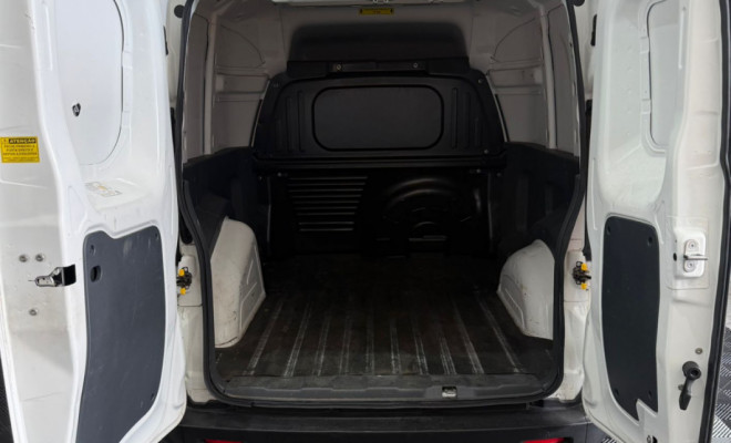 Fiat Fiorino Endurance EVO 1.4 Flex 8V 2p 2024 Flex-12