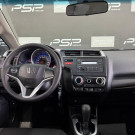 Honda Fit LX 1.5 Flexone 16V 5p Aut. 2017 Flex-8