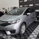 Honda Fit LX 1.5 Flexone 16V 5p Aut. 2017 Flex-1
