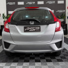 Honda Fit LX 1.5 Flexone 16V 5p Aut. 2017 Flex-5