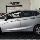 Honda Fit LX 1.5 Flexone 16V 5p Aut. 2017 Flex-3