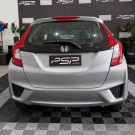 Honda Fit LX 1.5 Flexone 16V 5p Aut. 2017 Flex-11