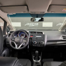 Honda Fit LX 1.5 Flexone 16V 5p Aut. 2017 Flex-7