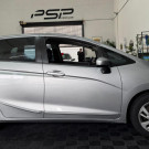 Honda Fit LX 1.5 Flexone 16V 5p Aut. 2017 Flex-2
