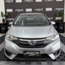 Honda Fit LX 1.5 Flexone 16V 5p Aut. 2017 Flex-0