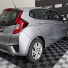 Honda Fit LX 1.5 Flexone 16V 5p Aut. 2017 Flex-6