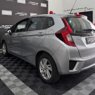 Honda Fit LX 1.5 Flexone 16V 5p Aut. 2017 Flex-4