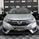 Honda Fit LX 1.5 Flexone 16V 5p Aut. 2017 Flex-10