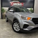 Hyundai Creta Action 1.6 16V Flex Aut. 2022 Flex-6