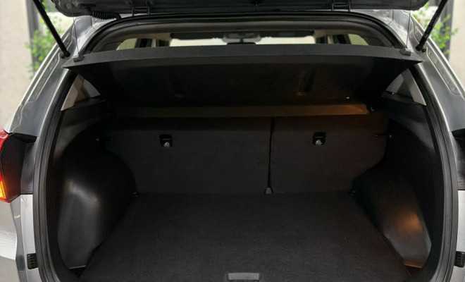 Hyundai Creta Action 1.6 16V Flex Aut. 2022 Flex-45