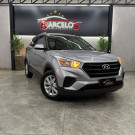 Hyundai Creta Action 1.6 16V Flex Aut. 2022 Flex-5