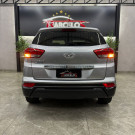 Hyundai Creta Action 1.6 16V Flex Aut. 2022 Flex-11