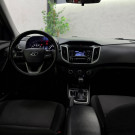 Hyundai Creta Action 1.6 16V Flex Aut. 2022 Flex-17