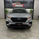 Hyundai Creta Action 1.6 16V Flex Aut. 2022 Flex-2