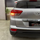 Hyundai Creta Action 1.6 16V Flex Aut. 2022 Flex-9