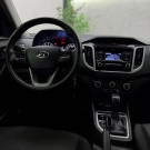 Hyundai Creta Action 1.6 16V Flex Aut. 2022 Flex-22