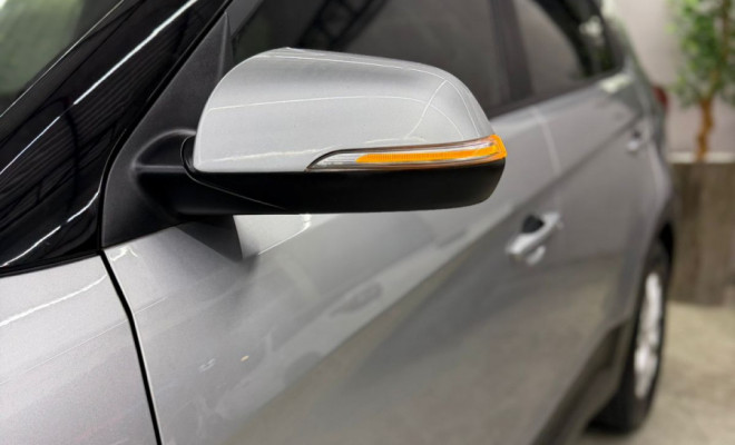 Hyundai Creta Action 1.6 16V Flex Aut. 2022 Flex-15