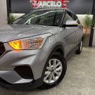 Hyundai Creta Action 1.6 16V Flex Aut. 2022 Flex-0