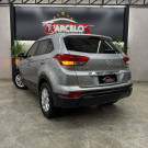 Hyundai Creta Action 1.6 16V Flex Aut. 2022 Flex-7