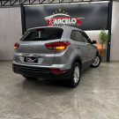 Hyundai Creta Action 1.6 16V Flex Aut. 2022 Flex-12