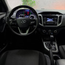 Hyundai Creta Action 1.6 16V Flex Aut. 2022 Flex-38