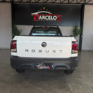 VW - VolksWagen Saveiro Robust 1.6 Total Flex 16V  2024 Flex-11