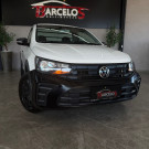 VW - VolksWagen Saveiro Robust 1.6 Total Flex 16V  2024 Flex-7