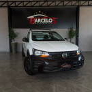 VW - VolksWagen Saveiro Robust 1.6 Total Flex 16V  2024 Flex-5