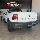 VW - VolksWagen Saveiro Robust 1.6 Total Flex 16V  2024 Flex-9