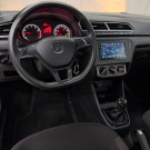VW - VolksWagen Saveiro Robust 1.6 Total Flex 16V  2024 Flex-19