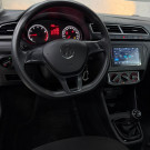 VW - VolksWagen Saveiro Robust 1.6 Total Flex 16V  2024 Flex-26