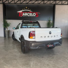 VW - VolksWagen Saveiro Robust 1.6 Total Flex 16V  2024 Flex-8