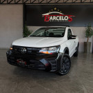 VW - VolksWagen Saveiro Robust 1.6 Total Flex 16V  2024 Flex-0