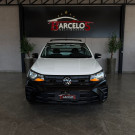 VW - VolksWagen Saveiro Robust 1.6 Total Flex 16V  2024 Flex-4