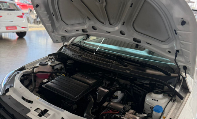 VW - VolksWagen Saveiro Robust 1.6 Total Flex 16V  2024 Flex-14