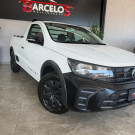 VW - VolksWagen Saveiro Robust 1.6 Total Flex 16V  2024 Flex-6