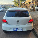 VW - VolksWagen Gol (novo) 1.0 Mi Total Flex 8V 4p 2012 Flex-8