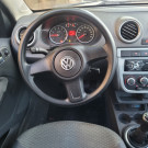 VW - VolksWagen Gol (novo) 1.0 Mi Total Flex 8V 4p 2012 Flex-2