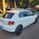 VW - VolksWagen Gol (novo) 1.0 Mi Total Flex 8V 4p 2012 Flex-1