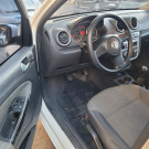 VW - VolksWagen Gol (novo) 1.0 Mi Total Flex 8V 4p 2012 Flex-3