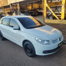 VW - VolksWagen Gol (novo) 1.0 Mi Total Flex 8V 4p 2012 Flex-6
