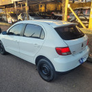 VW - VolksWagen Gol (novo) 1.0 Mi Total Flex 8V 4p 2012 Flex-7