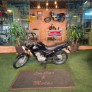 HONDA CG 125 FAN ES 2010 Gasolina-4