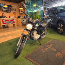 HONDA CG 125 FAN ES 2010 Gasolina-9