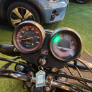 HONDA CG 125 FAN ES 2010 Gasolina-6